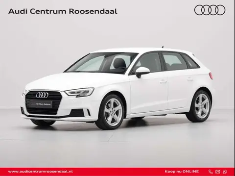 Used AUDI A3 Petrol 2020 Ad 