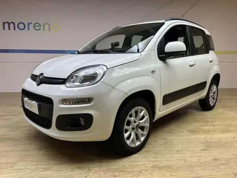 Annonce FIAT PANDA  2018 d'occasion 