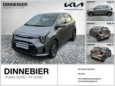 Annonce KIA PICANTO Essence 2024 d'occasion 