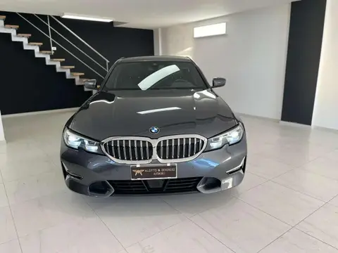 Used BMW SERIE 3 Diesel 2019 Ad 