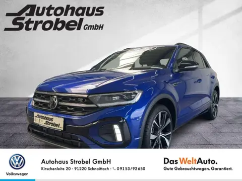 Used VOLKSWAGEN T-ROC Petrol 2023 Ad 