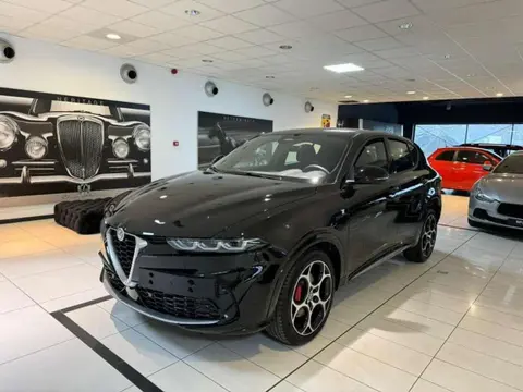 Used ALFA ROMEO TONALE Hybrid 2024 Ad 