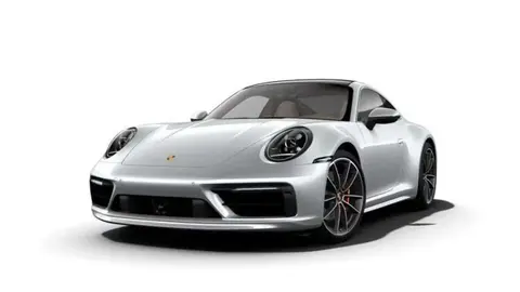 Used PORSCHE 911 Petrol 2019 Ad 