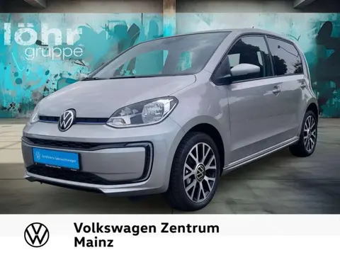 Annonce VOLKSWAGEN UP! Électrique 2024 d'occasion 