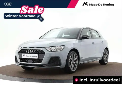 Annonce AUDI A1 Essence 2024 d'occasion 