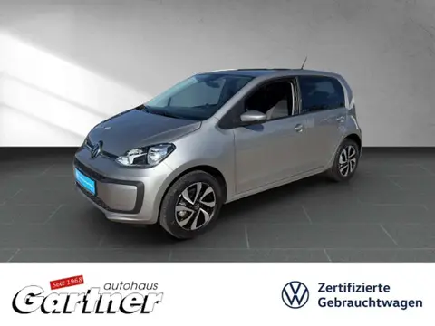 Annonce VOLKSWAGEN UP!  2023 d'occasion 