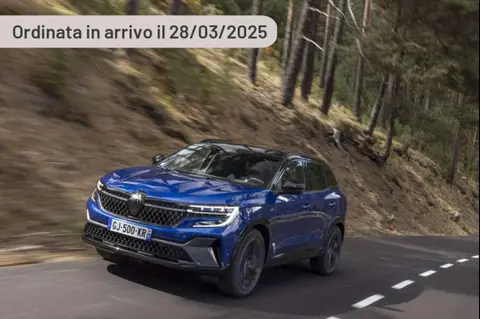 Annonce RENAULT AUSTRAL Hybride 2024 d'occasion 