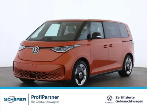 Annonce VOLKSWAGEN ID. BUZZ Électrique 2023 d'occasion 