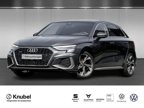 Annonce AUDI A3 Diesel 2021 d'occasion 