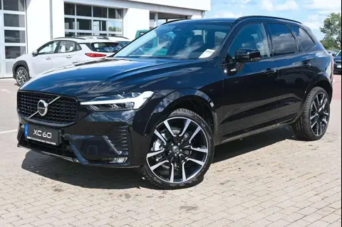 Annonce VOLVO XC60 Diesel 2023 d'occasion 