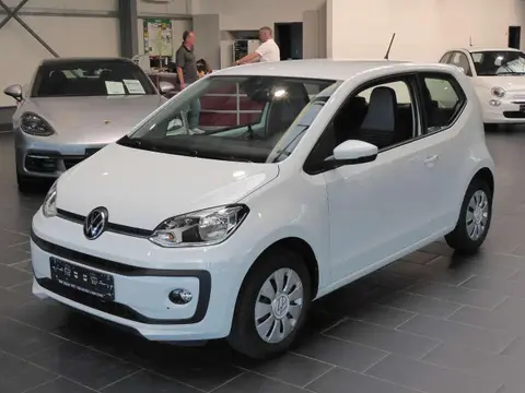 Used VOLKSWAGEN UP! Petrol 2020 Ad 