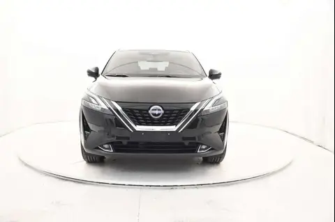 Annonce NISSAN QASHQAI Hybride 2024 d'occasion 