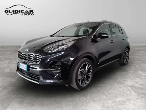 Used KIA SPORTAGE Diesel 2019 Ad 