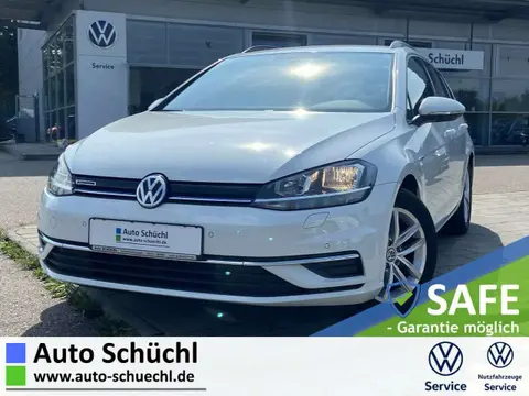 Used VOLKSWAGEN GOLF Petrol 2020 Ad 