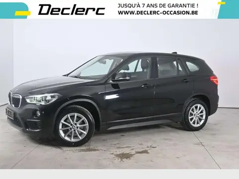 Annonce BMW X1 Diesel 2019 d'occasion 