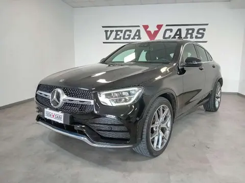 Used MERCEDES-BENZ CLASSE GLC Diesel 2020 Ad 