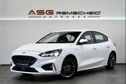 Annonce FORD FOCUS Essence 2019 d'occasion 