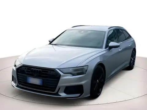 Annonce AUDI A6 Hybride 2019 d'occasion 