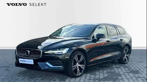 Annonce VOLVO V60 Diesel 2020 d'occasion Belgique