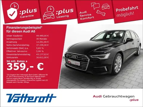 Used AUDI A6 Diesel 2023 Ad 