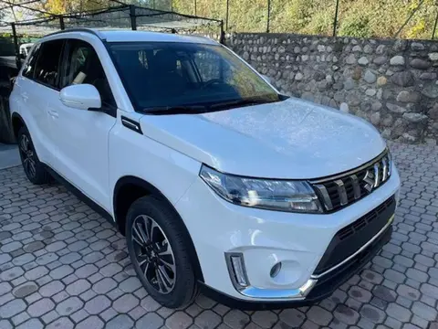 Used SUZUKI VITARA Hybrid 2024 Ad 