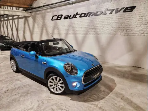 Used MINI COOPER Petrol 2018 Ad 