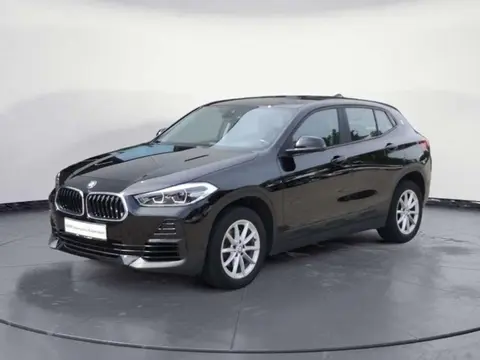 Annonce BMW X2 Essence 2020 d'occasion 