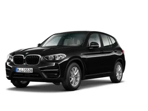 Used BMW X3 Hybrid 2020 Ad 