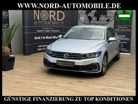 Used VOLKSWAGEN PASSAT Hybrid 2020 Ad 