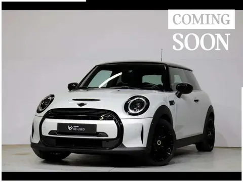 Used MINI COOPER Electric 2022 Ad Belgium