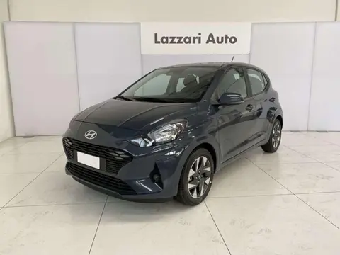 Used HYUNDAI I10 Petrol 2024 Ad 