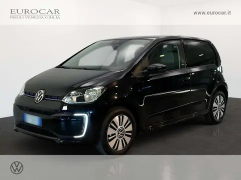 Annonce VOLKSWAGEN UP! Électrique 2021 d'occasion 