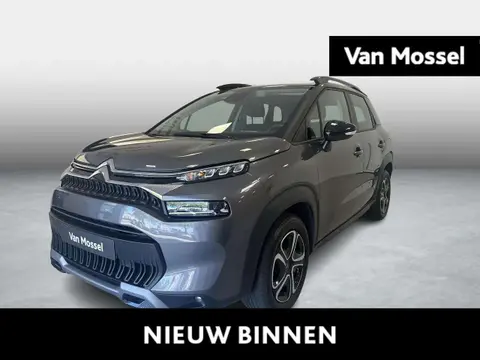 Annonce CITROEN C3 AIRCROSS Essence 2023 d'occasion 