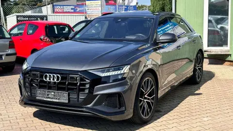 Used AUDI SQ8 Diesel 2019 Ad 