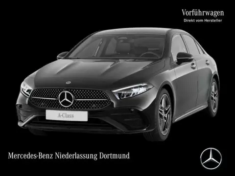 Used MERCEDES-BENZ CLASSE A Petrol 2024 Ad 