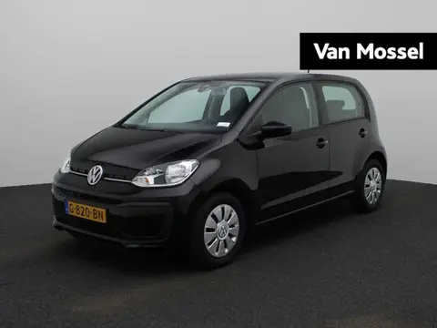 Used VOLKSWAGEN UP! Petrol 2019 Ad 