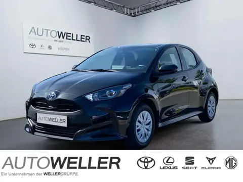 Annonce TOYOTA YARIS Essence 2023 d'occasion Allemagne