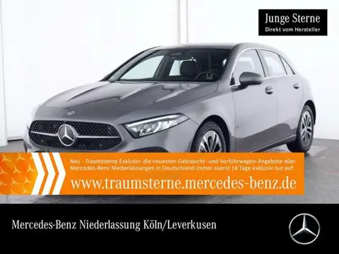 Used MERCEDES-BENZ CLASSE A Petrol 2023 Ad 