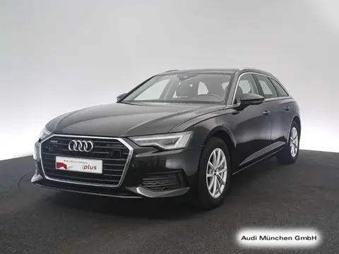 Used AUDI A6 Diesel 2021 Ad 