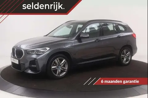 Used BMW X1 Hybrid 2021 Ad 