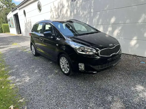 Used KIA CARENS Petrol 2016 Ad 