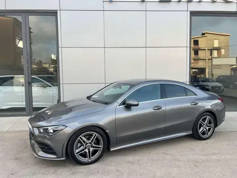 Annonce MERCEDES-BENZ CLASSE CLA Diesel 2023 d'occasion 