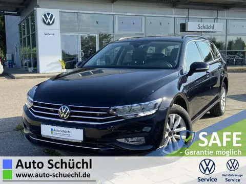 Used VOLKSWAGEN PASSAT Petrol 2021 Ad 