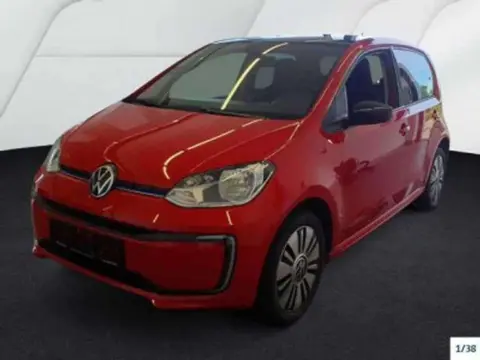 Annonce VOLKSWAGEN UP! Électrique 2021 d'occasion 