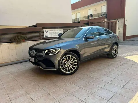 Used MERCEDES-BENZ CLASSE GLC Diesel 2020 Ad 