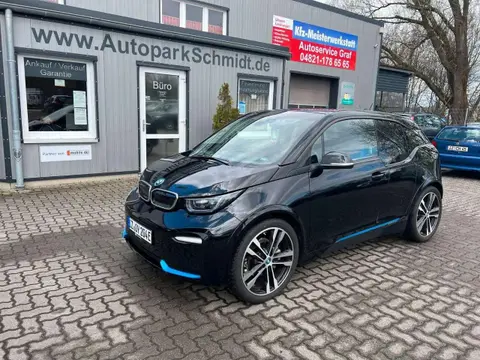 Annonce BMW I3 Électrique 2021 d'occasion 