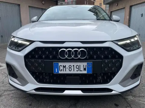 Annonce AUDI A1 Essence 2023 d'occasion 