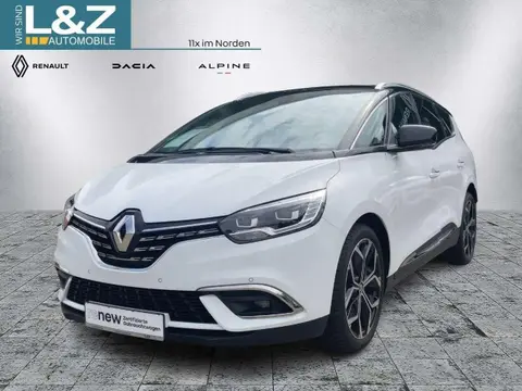 Used RENAULT GRAND SCENIC Petrol 2021 Ad 