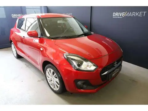 Used SUZUKI SWIFT Petrol 2024 Ad 