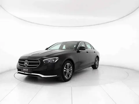 Annonce MERCEDES-BENZ CLASSE E Diesel 2023 d'occasion 